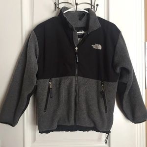 North face (szS)
